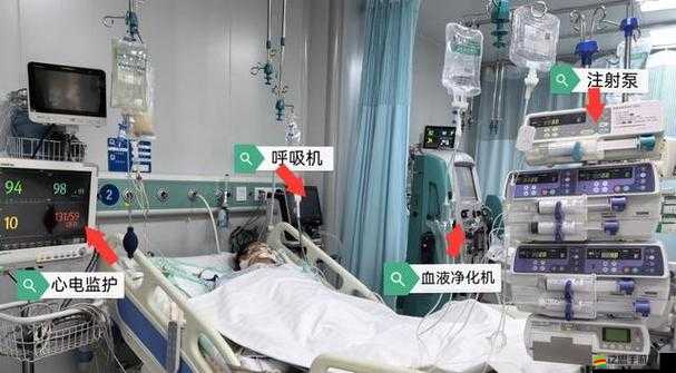 揭秘醫院特殊待遇 5：揭開不為人知的秘密