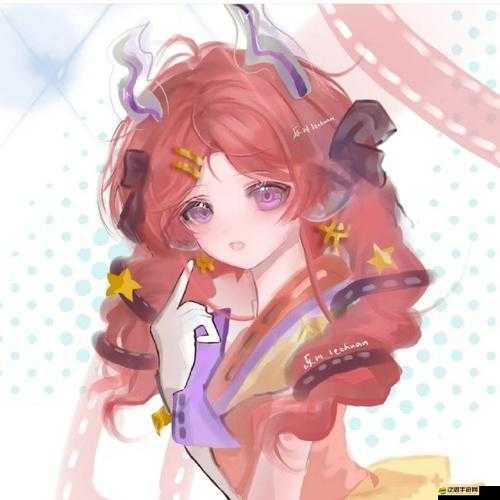 王者榮耀瑤翻白眼頭像：少女的俏皮與不羈