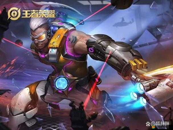 王者榮耀黃懲機制大調整，多位英雄強度變化，哪些英雄將因此強勢崛起？