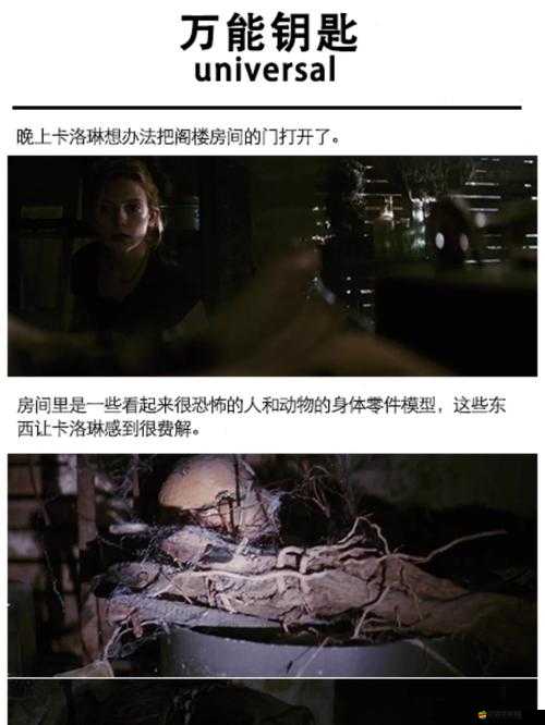 蝶兒暗格與插銷，揭秘隱藏線索，解鎖撲朔迷離懸疑故事的關鍵
