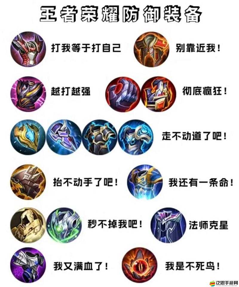 王者榮耀盾山攻略，輕松掌握裝備搭配技巧，構筑堅如磐石的防御體系