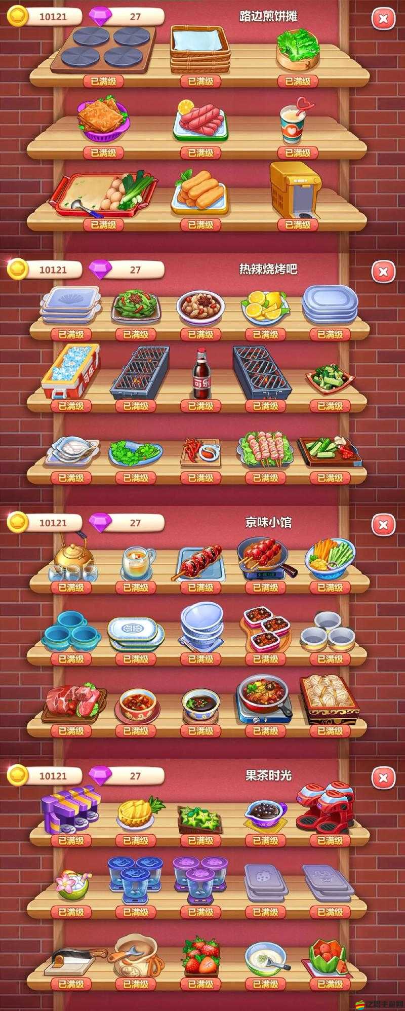 美食小當家全面過關攻略，解鎖烹飪大師的成長秘籍與技巧之路