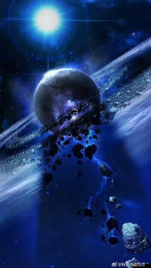 XK1804 星空無限：探索宇宙奧秘，開啟無限可能