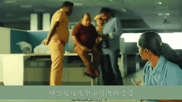 一覺醒來發現還在身體里：這是一種怎樣奇特的體驗呢