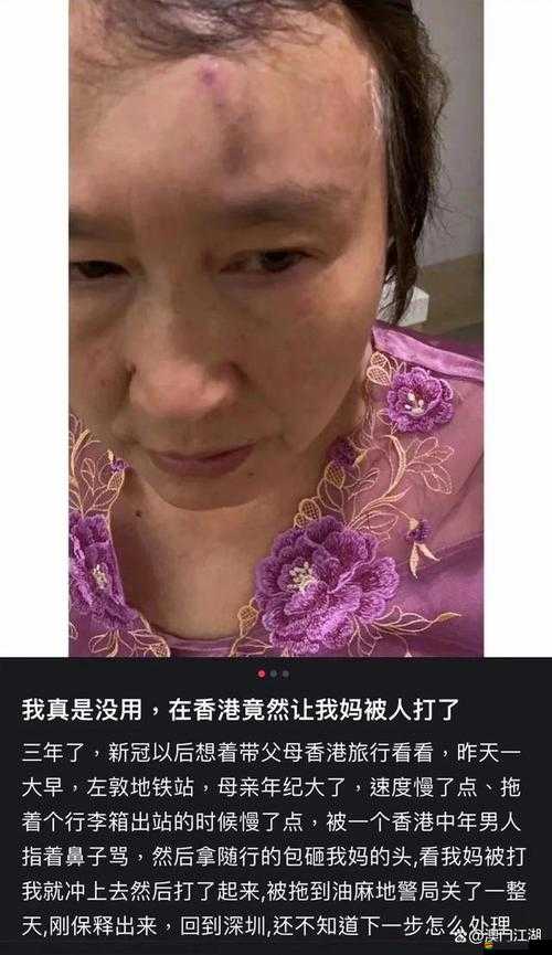 孟若羽艷母：一個引人爭議的母親形象