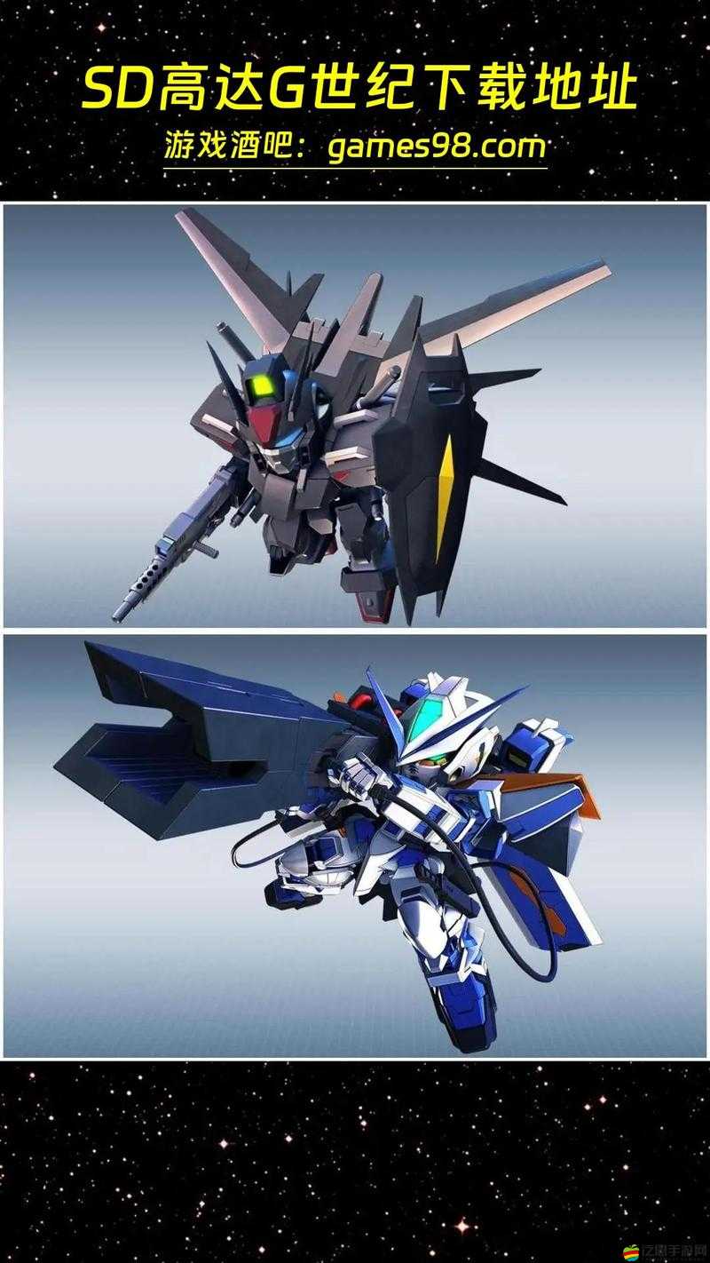 SD高達G世紀金手指：開啟游戲全新體驗的神秘密碼