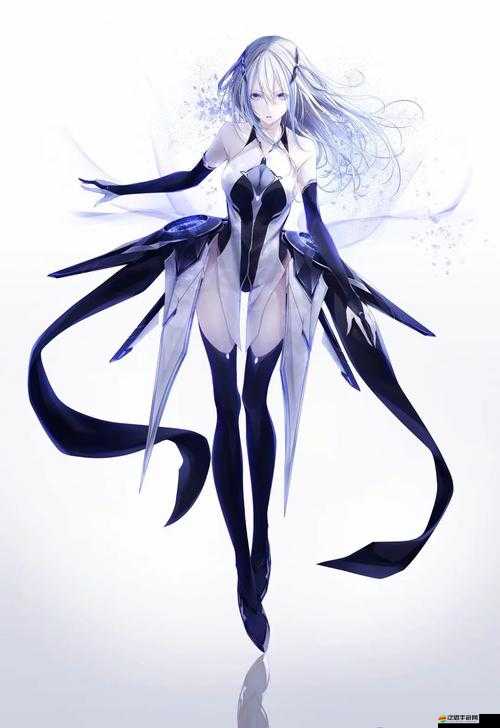 空匣人型角色深度解析，探索雪花蓮的獨特魅力與背景故事