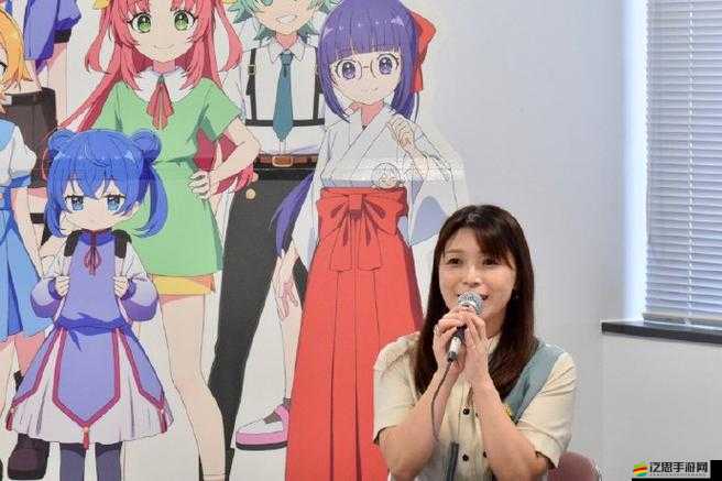 新田惠海：用美妙歌聲征服聽眾的魅力歌姬傳奇之旅