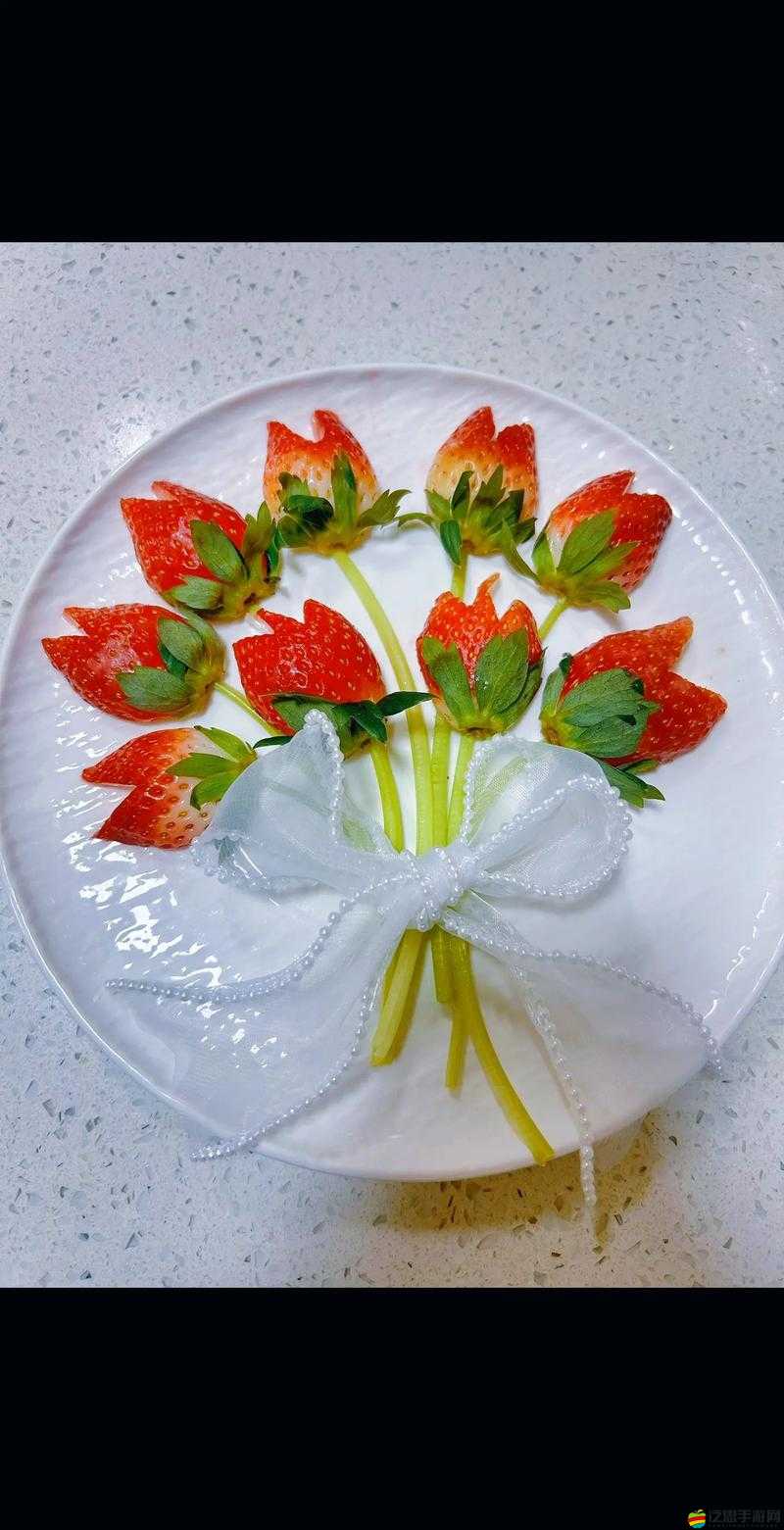 茄子絲瓜草莓榴蓮石榴：新鮮果蔬與熱帶水果的奇妙組合