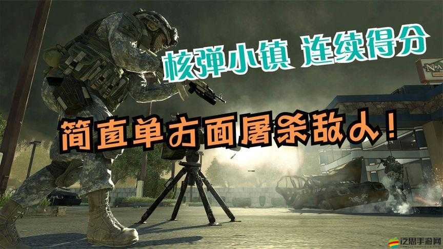 深度解析狙擊對抗模式玩法精髓及高效獲勝策略指南