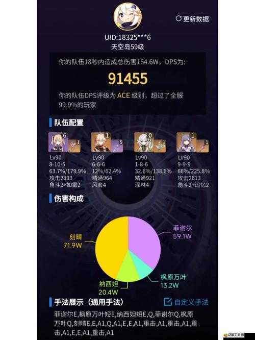 刻晴雷系搭配養成攻略，揭秘高氪金福利下的土豪專屬成長之道