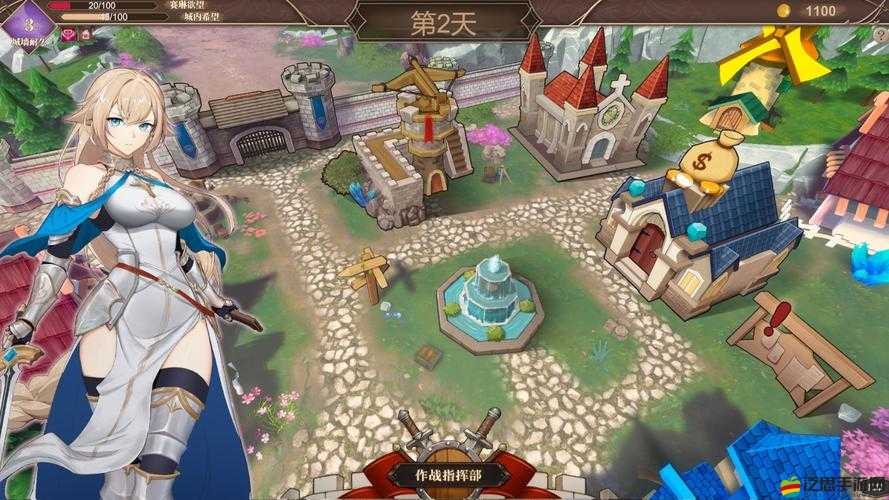 三國群英傳8深度解析，掌握高效獲取國庫裝備技巧，提升角色能力必備攻略