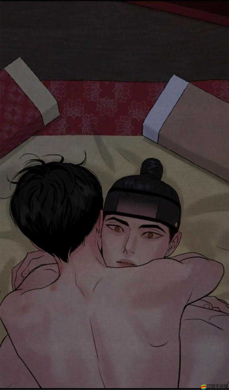 野畫集漫畫啵樂：探究韓漫中的情感與藝術(shù)