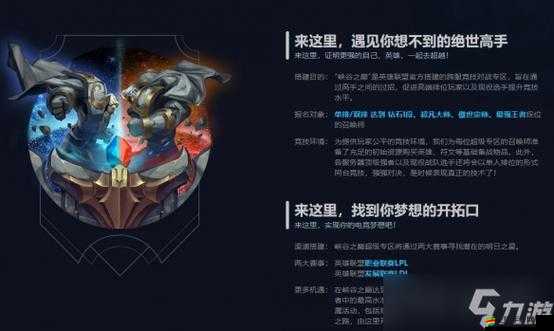 LOL峽谷之巔深度解析，全面掌握排名查詢技巧與全攻略指南