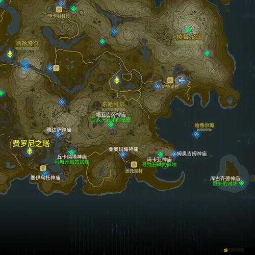 塞爾達傳說荒野之息，全面解析莫爾德拉吉克打法與攻略技巧