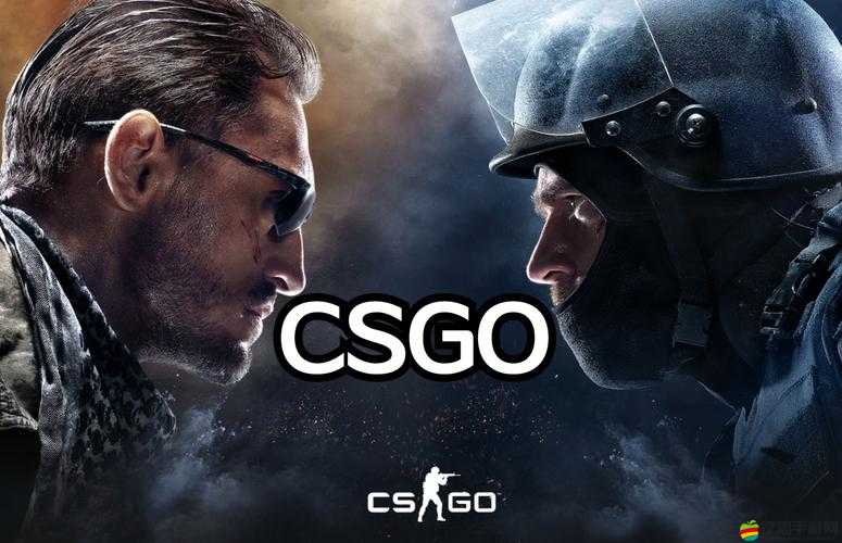 CSGO 視頻高清大片震撼來襲：極致精彩不容錯過