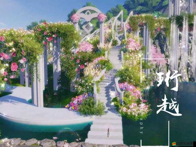 天涯明月刀手游家園二維碼，一鍵解鎖，開啟你的個(gè)性化虛擬世界探索之旅