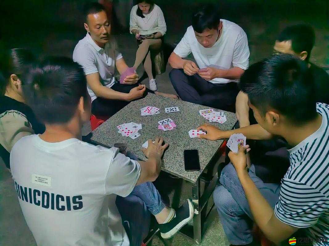打撲克運(yùn)動(dòng)：倡導(dǎo)真實(shí)呈現(xiàn)不打馬賽克的精彩