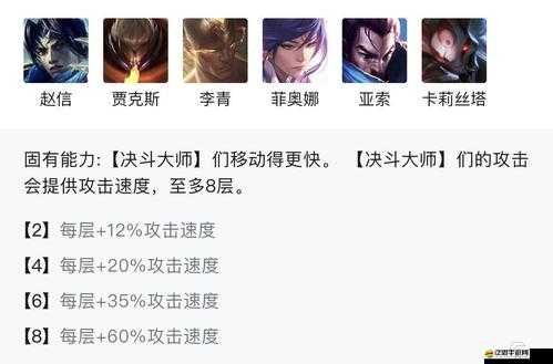 云頂之弈S4賽季趙信裝備搭配深度剖析，助你打造戰(zhàn)場(chǎng)無(wú)敵戰(zhàn)神