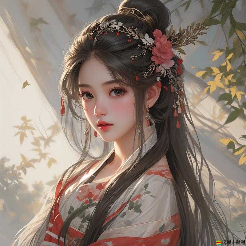 仙蹤林Corporation大陸古裝：探尋古風韻味背后的神秘魅力