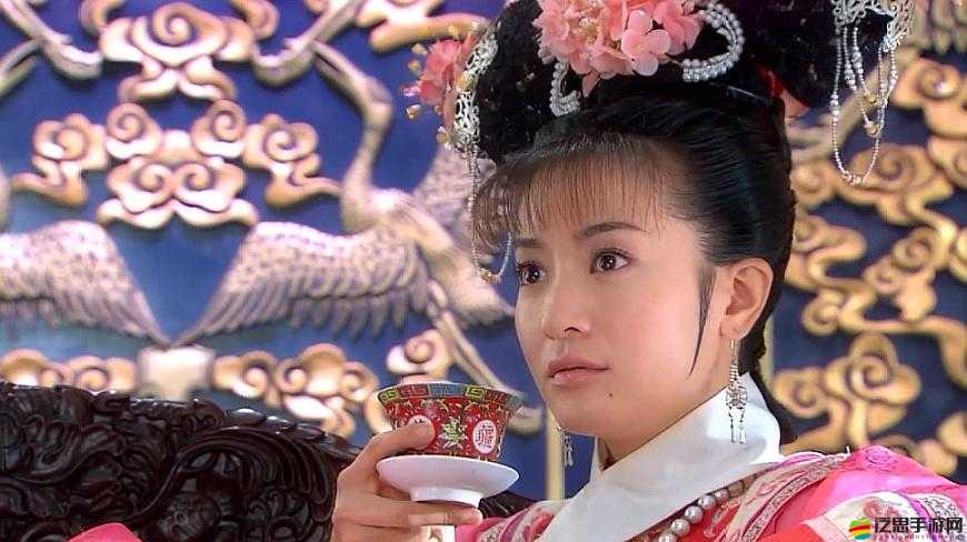 乾隆在馬吃小燕子奶免費專區上新：一段跨越時空的奇妙旅程