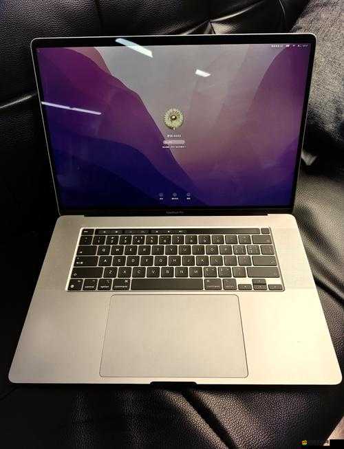 1819macbookpro18 款筆記本電腦：性能卓越的生產力工具
