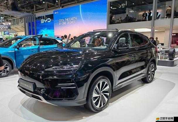 歐洲版的國產SUV：引領汽車市場的全新力量與創新之作