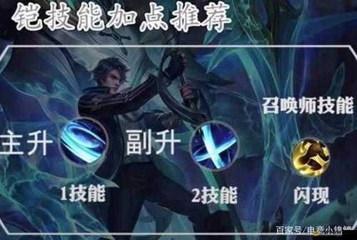 王者榮耀，全面掌握打野高手進階秘籍，馳騁峽谷的致勝策略與技巧