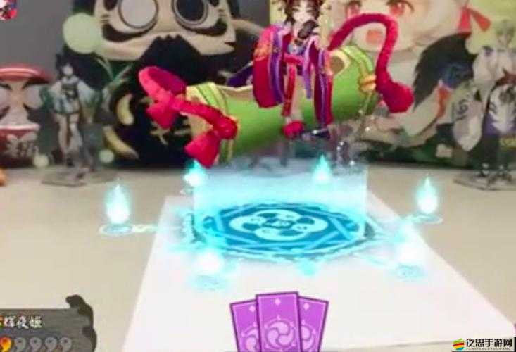 陰陽師游戲指南，詳細解析現世召喚符咒的正確使用方法