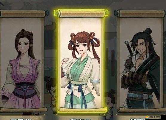 我也是大俠，深入剖析弟子屬性與對(duì)應(yīng)武功的獨(dú)特關(guān)聯(lián)與奧秘