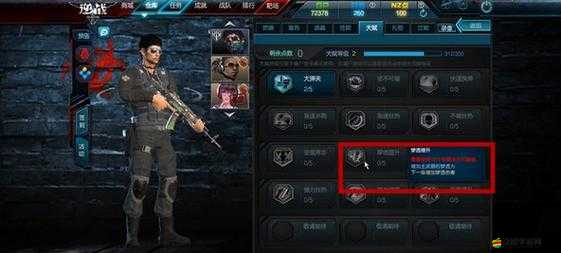 全面解析逆戰(zhàn)游戲中崗哨機(jī)槍的多樣化用途與實(shí)戰(zhàn)應(yīng)用技巧