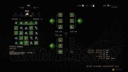 巫師3，狂獵一周目全面解鎖重要煉金素材收集全攻略