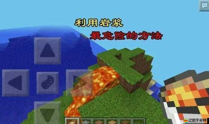 我的世界游戲中仙人掌的種植技巧與多重實(shí)用用途全面解析