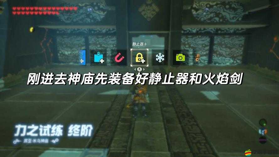 全面解析，不一樣傳說中的無傷吸血套裝，打造無敵續航戰斗體驗
