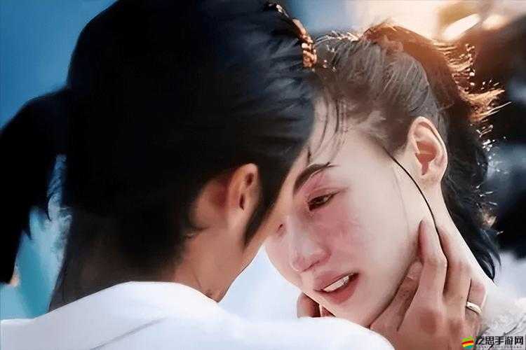 張柏芝被傳夸張一夜：曾自曝與霆鋒造人過程