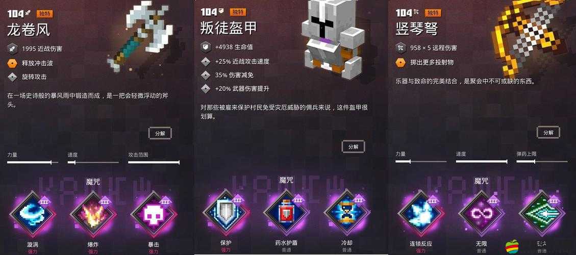 極簡地下城深度攻略，全面解析格擋強度對戰斗效率的影響