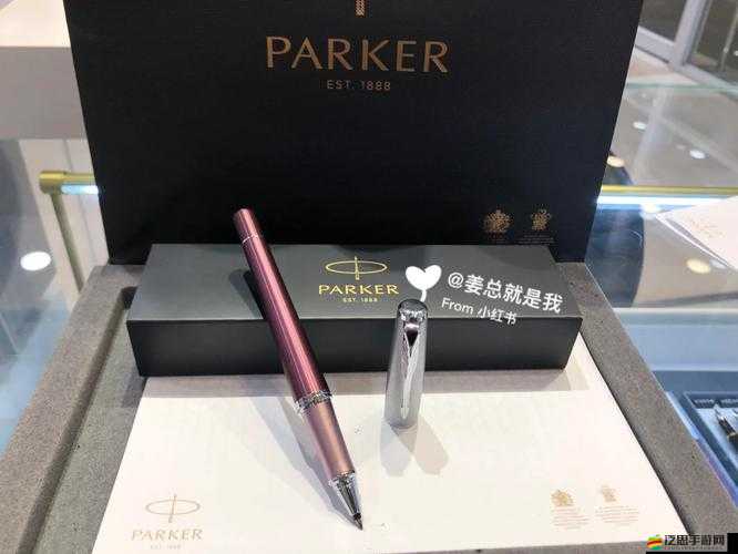 一支筆如何巧妙運用 C 哭自己以達到獨特體驗