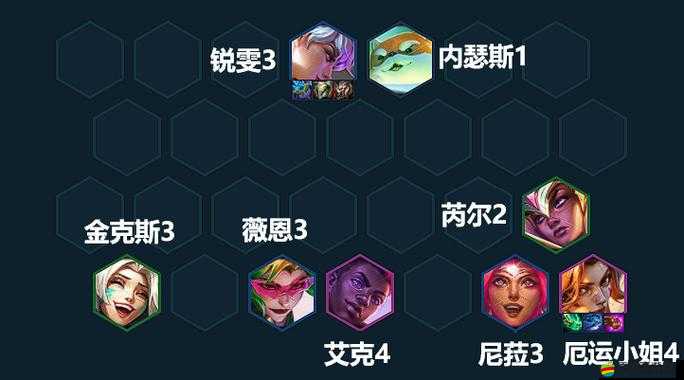 英雄聯盟探索，揭秘冷門上路創新玩法，解鎖高效上分全新策略姿勢