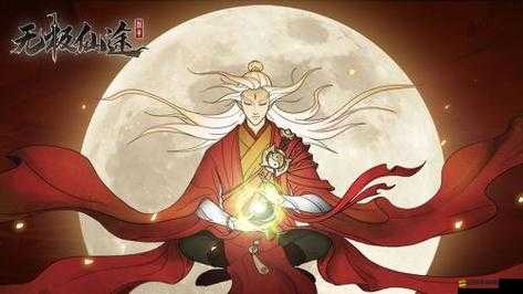 無極仙途宗門弟子院，精心培育，打造屬于你的個性化修仙天團