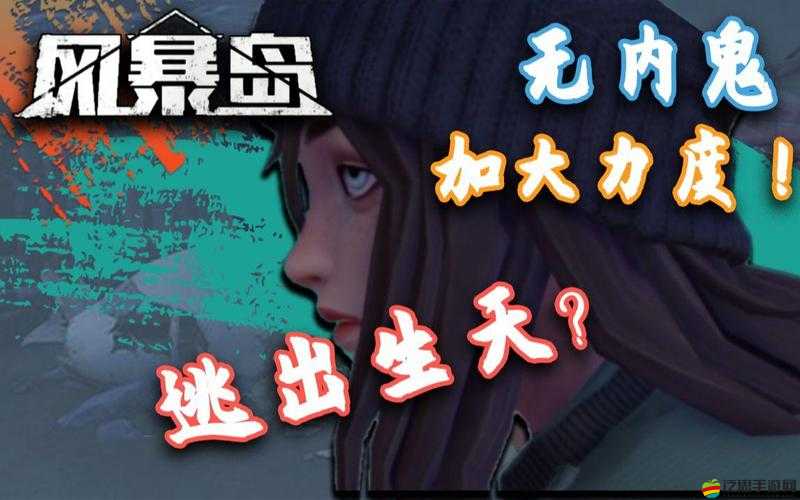 風(fēng)暴島守衛(wèi)深度攻略，如何巧妙猜疑并識(shí)別隱藏的好人角色