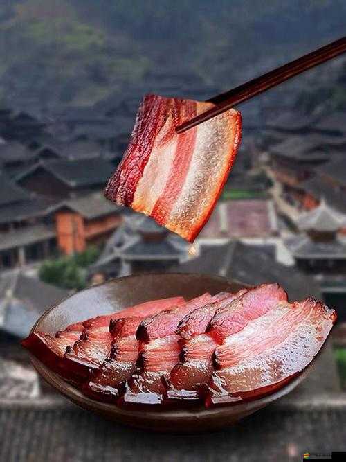 小洞餓了想吃大香腸喝熱牛奶：滿足味蕾的強烈渴望之旅