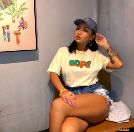 越南女 rapper diss 大戰的優勢在于其獨特風格和強烈情感表達以及能夠引發共鳴