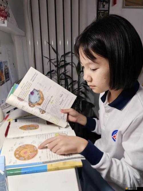 坐在教授的棒棒上背單詞雙楠：在知識(shí)的海洋中探索