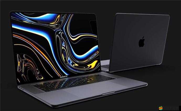 MACBOOKPRO 高清：歐美品質，視覺盛宴