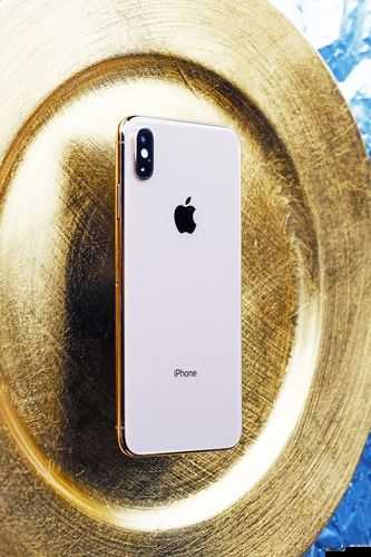 歐版 XS Max：超越時空的奢華體驗