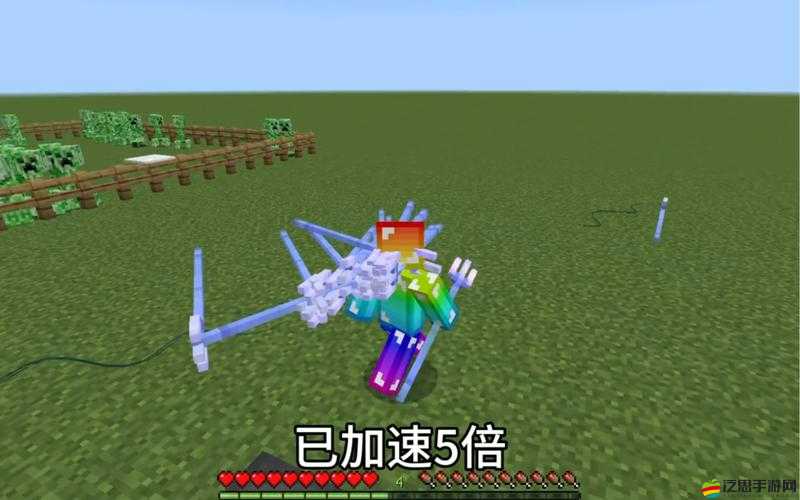 我的世界游戲指南，三叉戟損壞后的詳細修復步驟教程