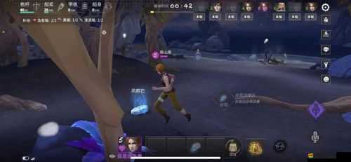 深度剖析，風暴島與狼人殺的異同點及其各自獨特魅力探索