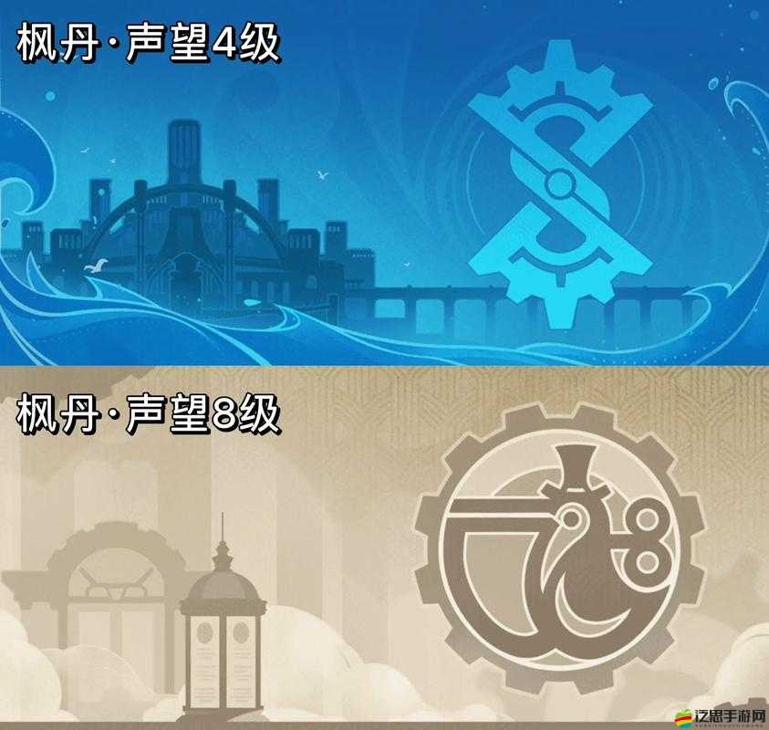 原神1.1版本全新聲望系統討伐任務高效完成攻略指南