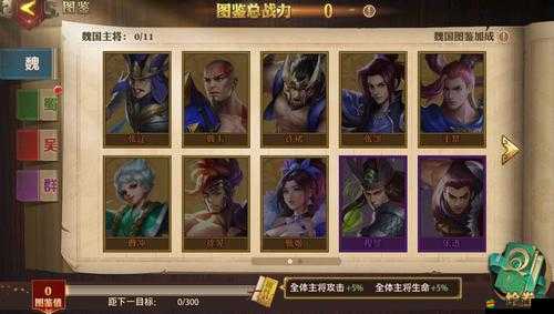 少年三國志深度解析，零領主手冊功能全面探索與指南