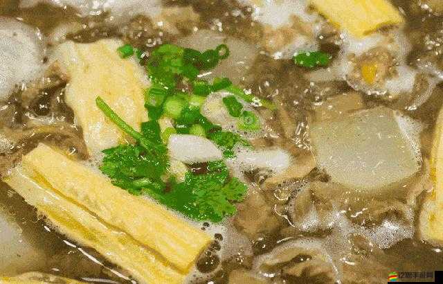 燉肉計-是今海棠：揭秘海棠的烹飪技巧與美味秘訣